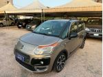 Citroen C3 Picasso 1.6 HDi 90 Exclusive Theatre
