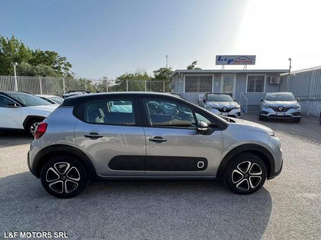 Citroen C3 1.5 Hdi 100cv S&S SHINE 40.000KM CERT - Foto 4