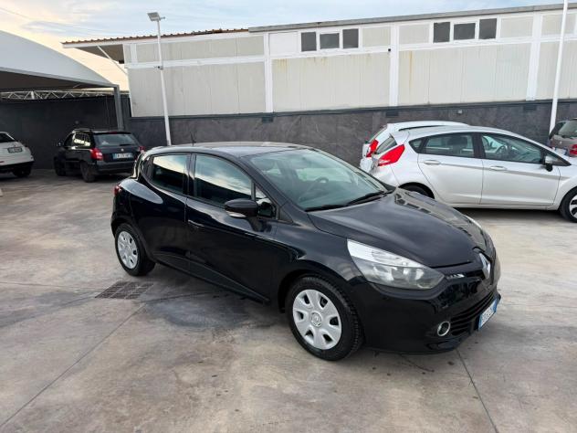 Renault Clio dCi 8V 75 CV Start&Stop 5 porte Energy Duel - Foto 3