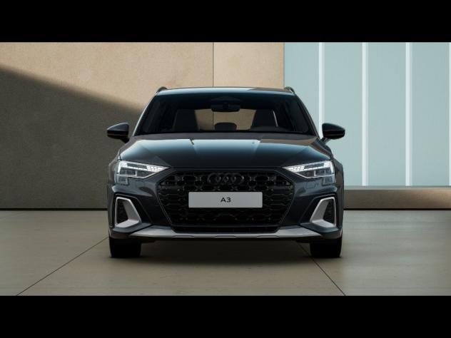 Audi A3 ALLSTREET Audi allstreet Identity Contrast TDI 110 kW S tronic - Foto 4