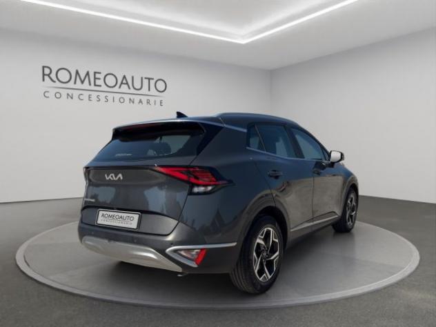 KIA Sportage 1.6 CRDI mhev business dct7 rif. 23979906 - Foto 6