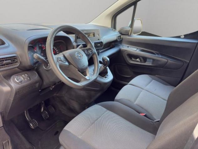 OPEL Combo Cargo 1.5 d 100 cv L1H1 PREZZO IVA INCLUSA rif. 23383406 - Foto 10