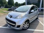 Peugeot 107 1.0 68CV 5p. Active Neopatentato