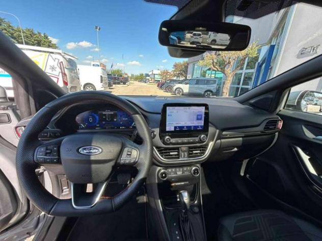 FORD Puma 1.0 EcoBoost Hybrid 125 CV aut. ST-Line X rif. 23999929 - Foto 9