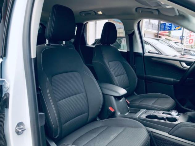 FORD Kuga 1.5 120 CV aut. 2WD Titanium TELECAM rif. 20810262 - Foto 5
