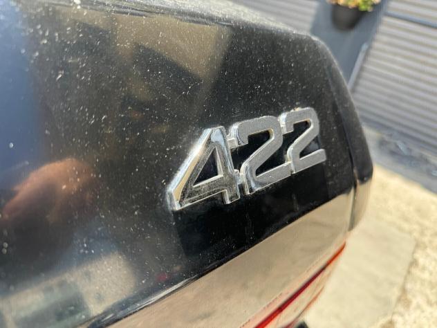 Maserati 422 MASERATI 422 - Foto 8