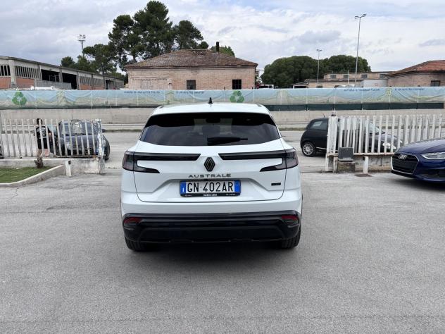 Renault Austral 1.2 E-TECH HEV 200 TECHNO AT - Foto 6