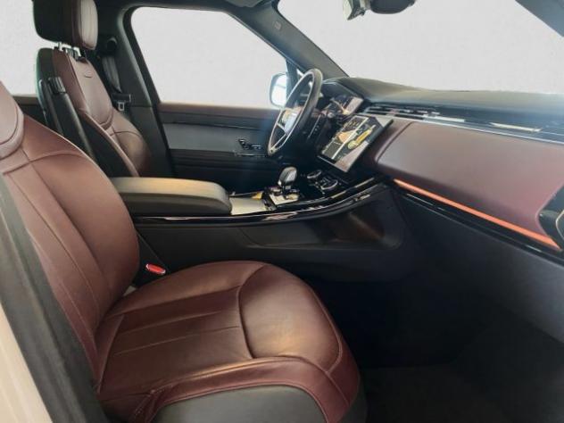 LAND ROVER Range Rover Sport 3.0D l6 300 CV Dynamic HSE rif. 23309005 - Foto 4