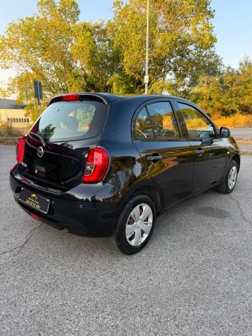 Nissan Micra 1.2 12V 5 porte Tekna - Foto 6