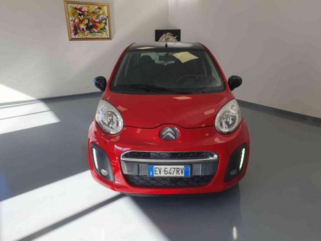 CITROEN C1 Automatica rif. 23961355 - Foto 2