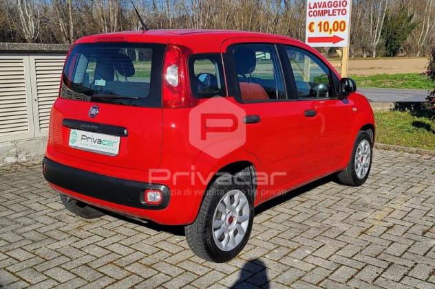 FIAT Panda 0.9 TwinAir Turbo Natural Power Lounge - Foto 4