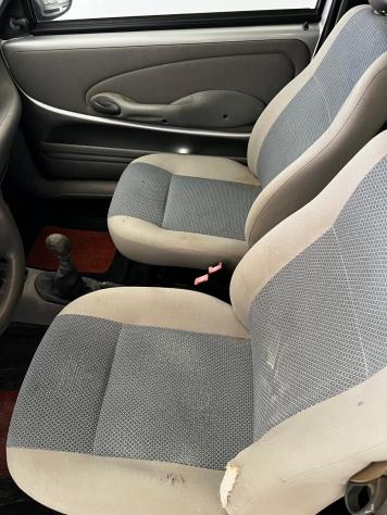 Fiat Seicento 1.1i cat Actual - Foto 4