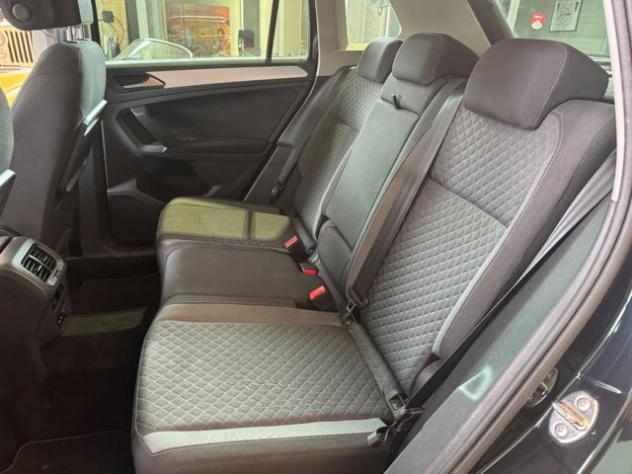 VOLKSWAGEN Tiguan 1.4 TSI Business BlueMotion Technology rif. 24089740 - Foto 10