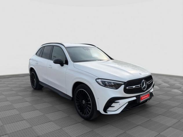 MERCEDES-BENZ GLC 220 GLC 220 d 4Matic Mild Hybrid AMG Line Advanced rif. 23625454 - Foto 7