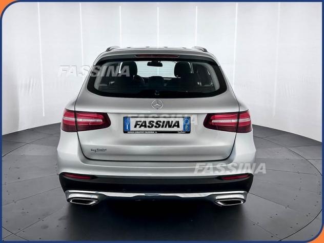 Mercedes-Benz GLC 220 d Business 4matic auto - Foto 5