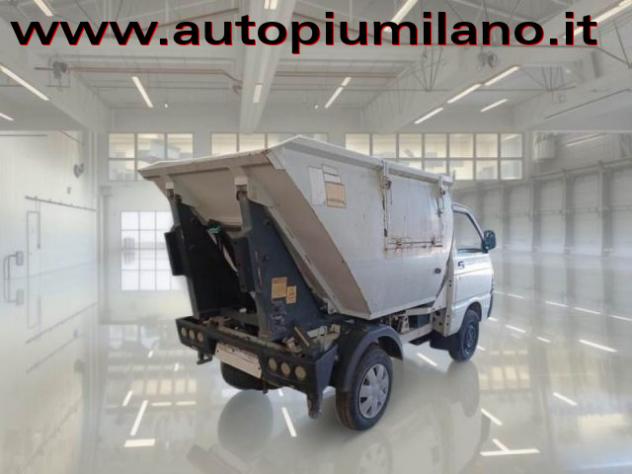 PIAGGIO Porter 1.2 D120 Cassonato Ext (1,5t) rif. 24199241 - Foto 2