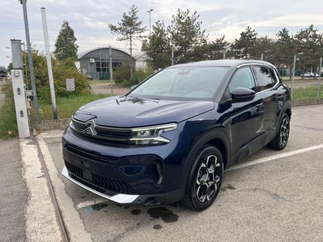 CITROEN C5 Aircross PureTech 130 S&S Plus rif. 24202636 - Foto 2