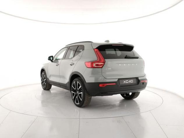 VOLVO XC40 B3 automatica Ultra Dark rif. 20032963 - Foto 3