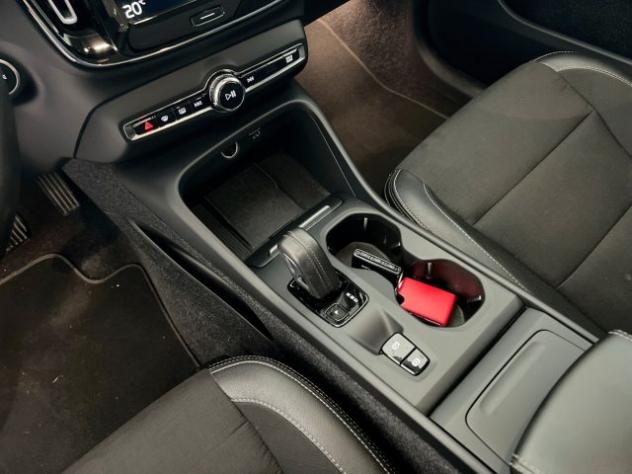 VOLVO XC40 D3 Geartronic Business Plus rif. 23891745 - Foto 8
