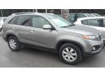 KIA Sorento 2.2 16V Crdi VGT 4WD Active