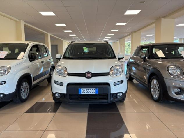 FIAT Panda 3ª serie Panda 1.0 FireFly S&S Hybrid - Foto 2