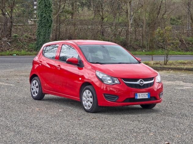 Karl 1.0 75 CV N-Joy 2016-E6 GPL Manuale NEO