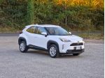 Toyota Yaris Cross 1.5 Hybrid 5p. E-CVT Business E6 Automatica NEO 2022
