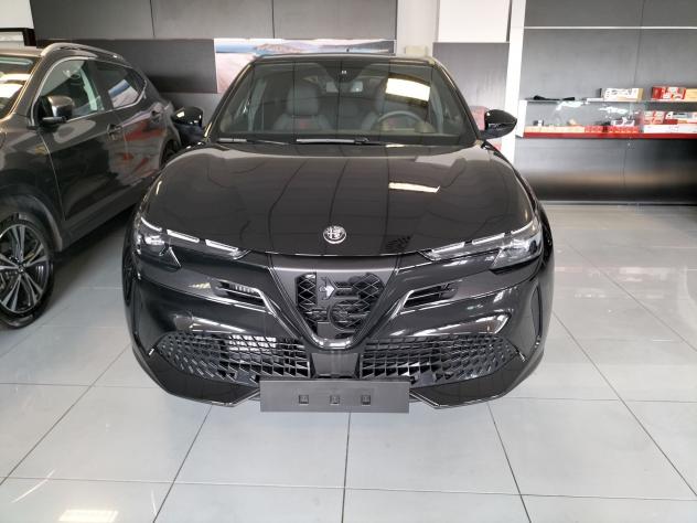 Alfa Romeo Junior Junior 1.2 145 CV Hybrid eDCT6 Speciale - Foto 8