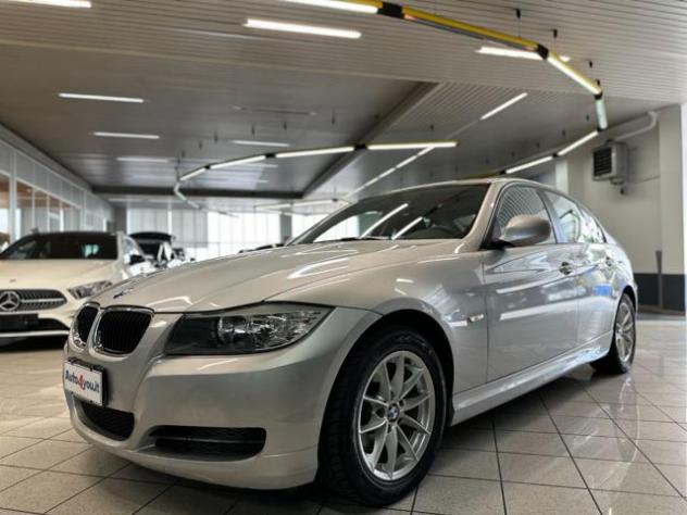 BMW 316 d 2.0 116Cv - Originale rif. 23852164 - Foto 2