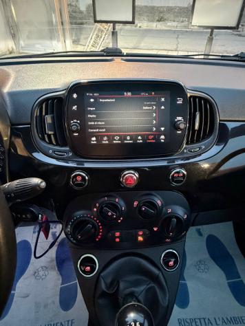 Fiat 500 1.2 120 ANNIVERSARY SPECIAL - Foto 4