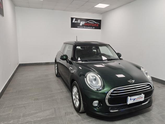 MINI Mini Cooper D AUTOMATICA - Foto 2