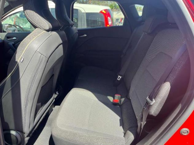 RENAULT Captur TECHNO +PackNAVIGATION +HarmanKardon1.0 GPL 100CV rif. 24130526 - Foto 9