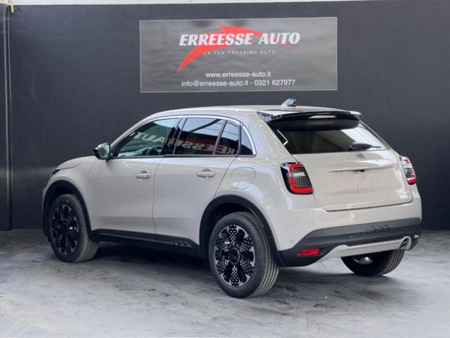 FIAT 600 Hybrid 110 CV DCT MHEV La Prima rif. 23944958 - Foto 4
