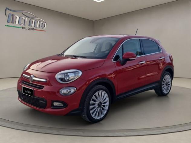 FIAT 500X 1.3 MultiJet 95 CV Lounge rif. 23703619