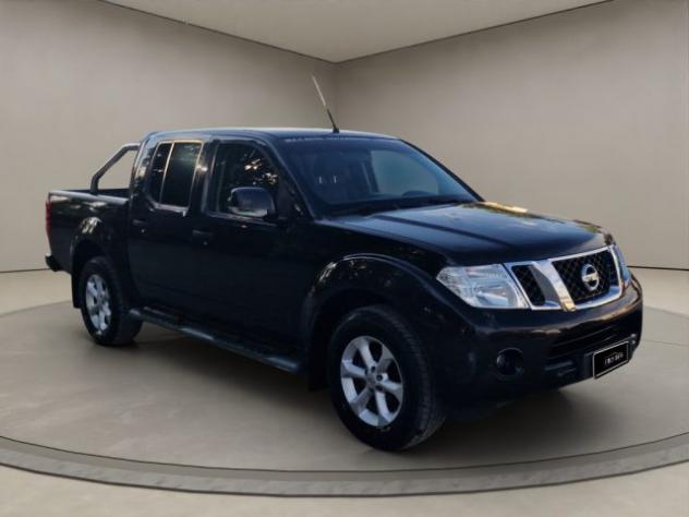 NISSAN Navara 2.5 dCi 190CV 4 porte Double Cab Sport rif. 24148648 - Foto 7