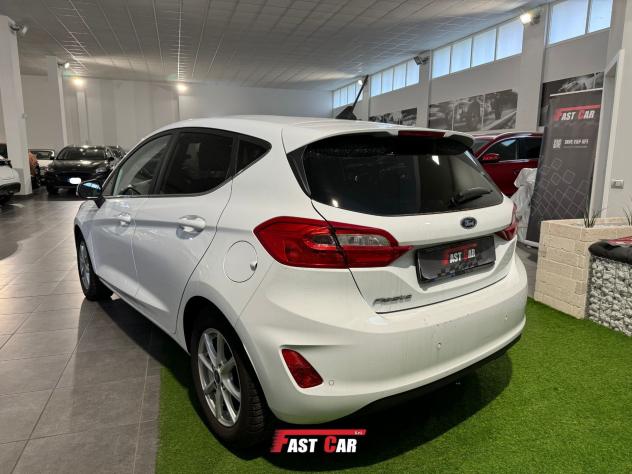 Ford Fiesta 1.1 75CV S&S Titanium - Foto 7
