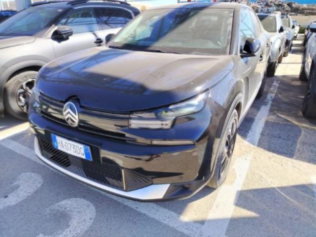 CITROEN C4 X PureTech 130 S&S EAT8 Max rif. 24133120