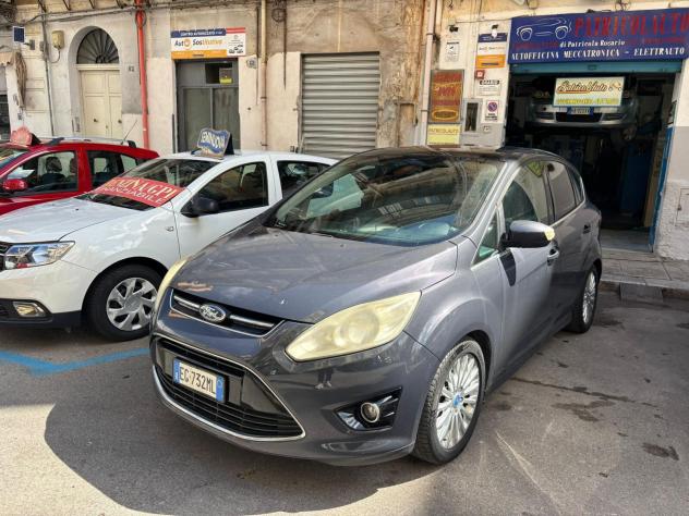 Ford C-Max 1.6 TDCi 115CV Plus FINANZIABILE - Foto 2