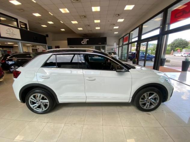VOLKSWAGEN T-Roc 1.0 TSI R-Line rif. 23834041 - Foto 5