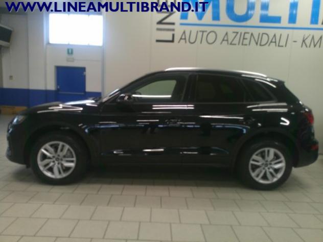 AUDI Q5 40 TDI 204 CV quattro S tronic Advanced rif. 23924216 - Foto 8
