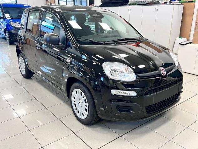 FIAT Panda 1.0 FireFly S&S Hybrid Icon - Foto 2