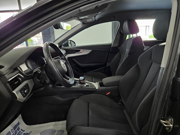 Audi A4 allroad 40 TDI 204 CV S tronic - Foto 8