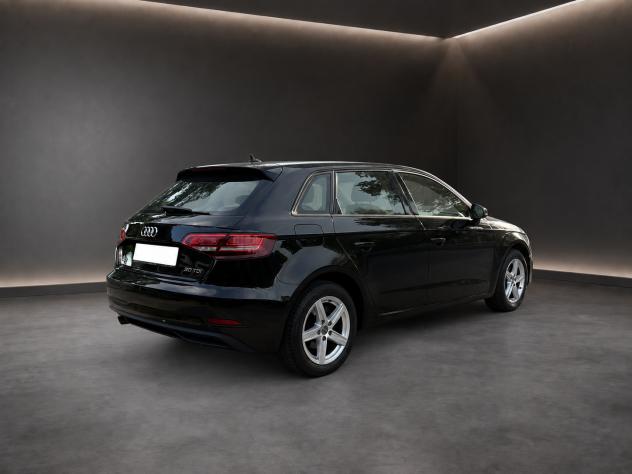 Audi A3 30 TDI S tronic Business - Foto 4