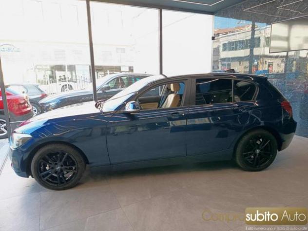 BMW 118 d 5p. Msport rif. 23925421 - Foto 5