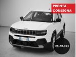 Jeep Avenger e-Hybrid 1.2 MHEV e-Hybrid Turbo Altitude