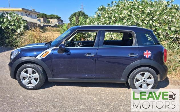 Mini Cooper D Countryman 1.6 (M1458) - Foto 8