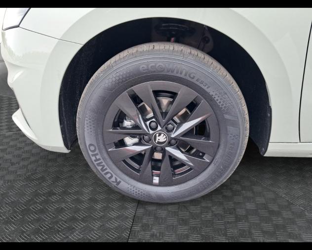 Škoda Fabia Your Way 1,0 TSI 70 kW (95 CV) 5 marce - manuale - Foto 9