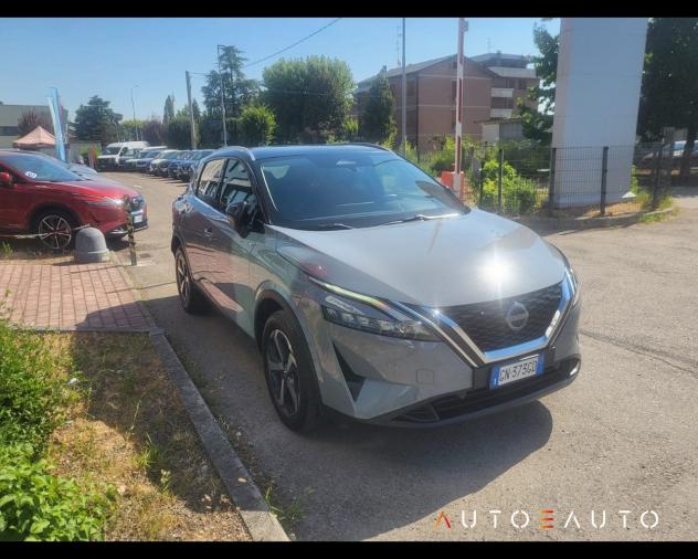Nissan Qashqai 1.3 mhev N-Connecta 2wd 140cv - Foto 3