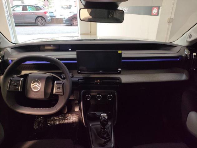 Citroën C3 PureTech 100 S&S Plus - Foto 8