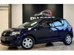 Dacia Sandero 1.2 GPL 75CV Laurte